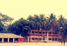 রামদেও বাজলা সরকারি উচ্চ বিদ্যালয়