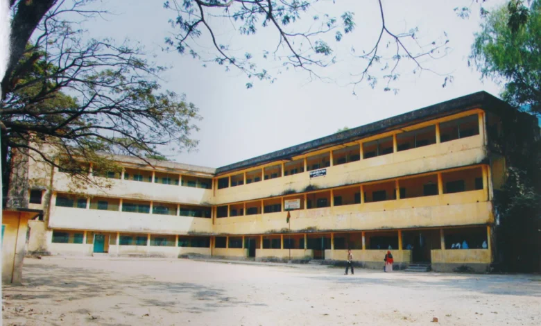 সিটি সরকারি বালিকা উচ্চ বিদ্যালয় ভর্তি বিজ্ঞপ্তি