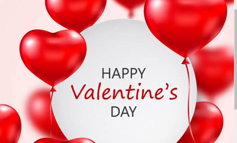 Happy Valentine's Day 2022, শুভেচ্ছা, মেসেজ, স্ট্যাটাস, উক্তি এবং ছবি