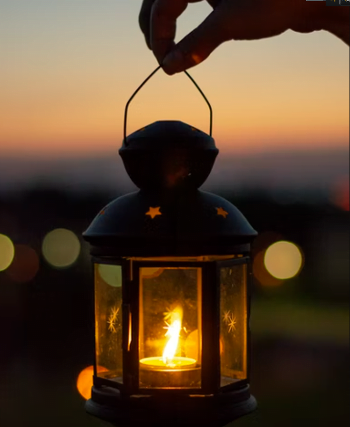 রমজানের শুভেচ্ছা নিয়ে পিকচার