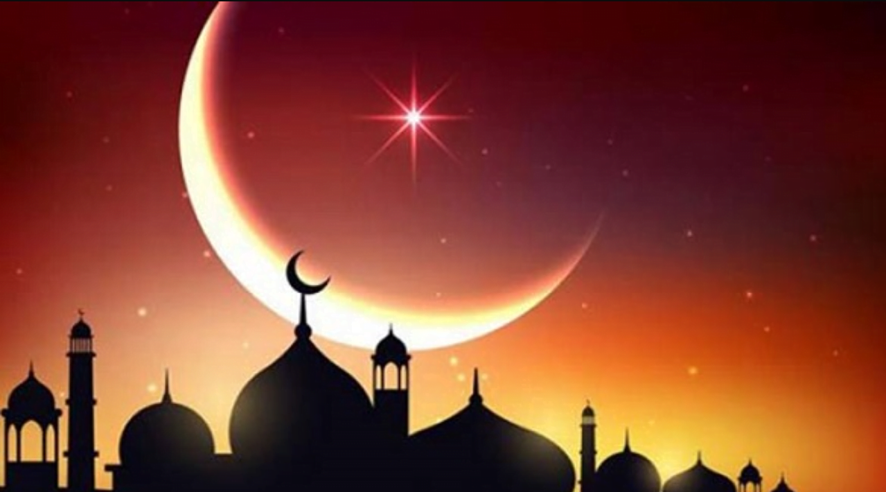 রমজানের শুভেচ্ছা নিয়ে পিকচার