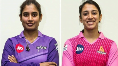 ওমেন্স টি-টোয়েন্টি চ্যালেঞ্জ ২০২২