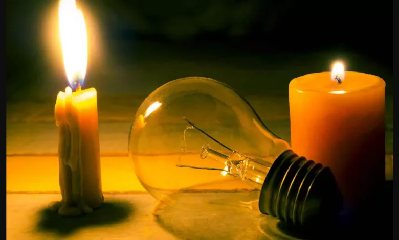 নীলফামারীর আজকের লোডশেডিং এর সময়সূচি ২০২২