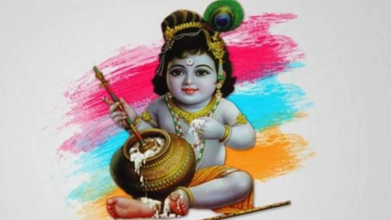 শ্রী কৃষ্ণের জন্মাষ্টমী ২০২২