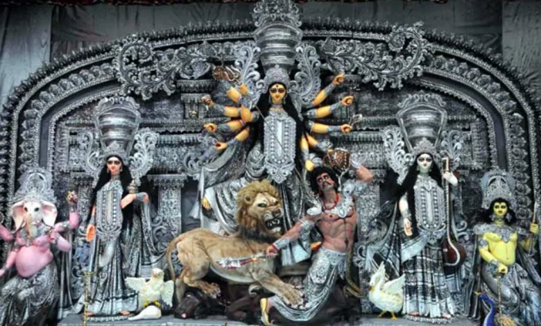 দূর্গা পূজা ২০২২, শুভেচ্ছা বার্তা, মেসেজ, কবিতা, ক্যাপশন