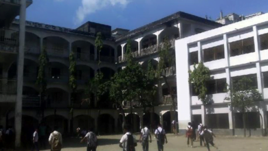 সরকারি কালাচাঁদপুর বিদ্যালয় ও মহাবিদ্যালয় ভর্তি ফলাফল