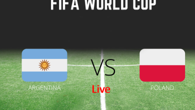 Argentina vs Mexico Live Match Watch Online Free Today