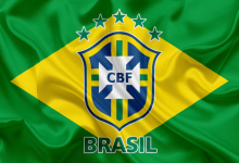 Brazil team status captions