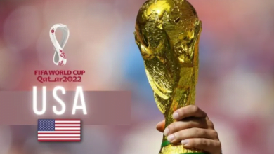 FIFA World Cup 2022 Live Broadcasting in USA