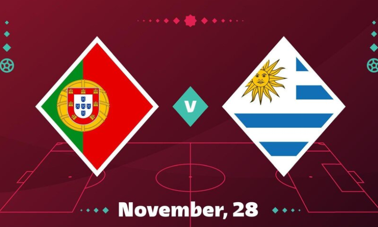 Portugal vs Uruguay live 2022 FIFA World Cup, Match Time, Player, Prediction