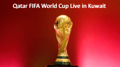 Qatar FIFA World Cup Live in Kuwait