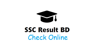 SSC Result Check by Online with Marks (Number)