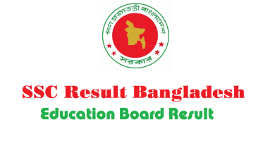 SSC Result Publish Date Time