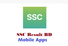 SSC Result by Apps