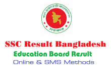 Ways for Checking SSC Result Online & SMS