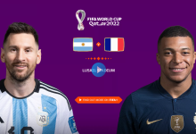 Argentina vs France Final 2022, How to Watch, Player List, Live TV