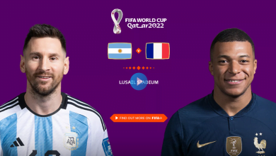 Argentina vs France Final 2022, How to Watch, Player List, Live TV