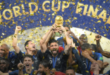 France World Cup Win Status