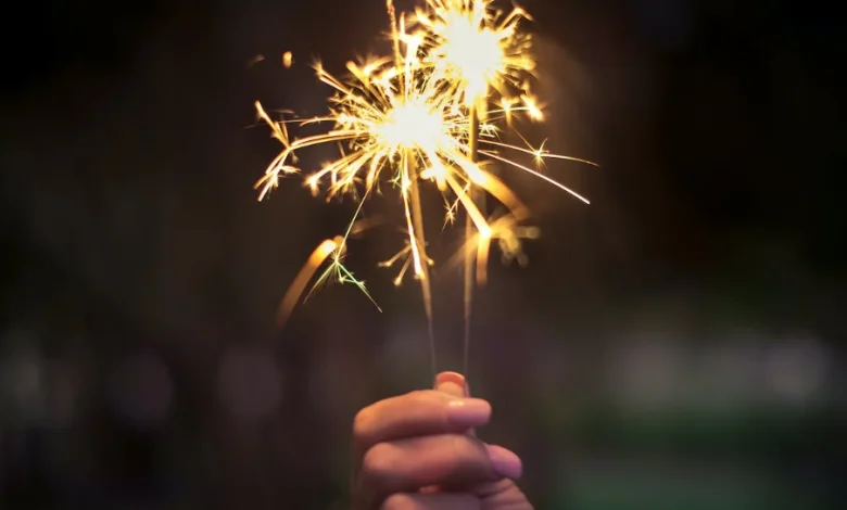 Happy New Year Clip Art Free Download