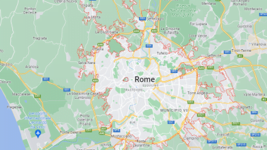 ইতালি রোম রোজার সময়সূচী, ক্যালেন্ডার, আজকের সেহরি ও ইফতার