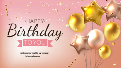 ছোট বাচ্চাদের জন্মদিন pic